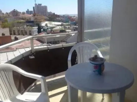 Alquiler temporario de departamento en Santa teresita