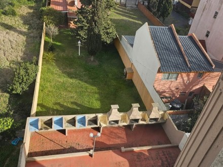 Alquiler temporario de departamento en Santa teresita