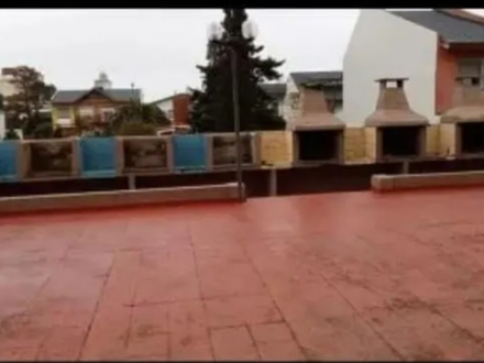 Alquiler temporario de departamento en Santa teresita