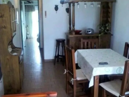 Alquiler temporario de departamento en Santa teresita