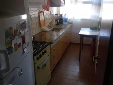 Alquiler temporario de departamento en Santa teresita