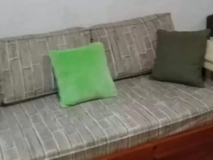 Alquiler temporario de departamento en Santa teresita