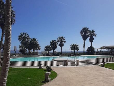 Arriendo temporario de apartamento em Coquimbo