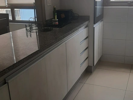 Arriendo temporario de apartamento em Coquimbo