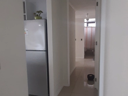 Arriendo temporario de apartamento em Coquimbo