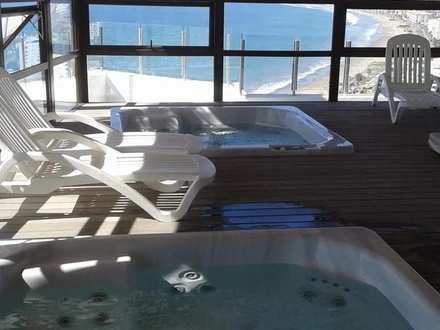 Arriendo temporario de apartamento em Coquimbo