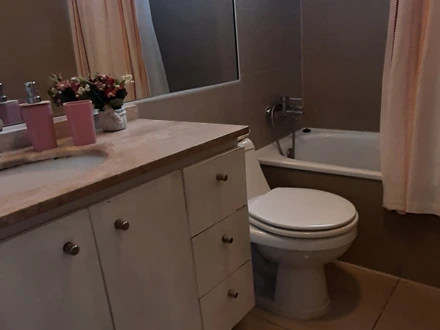 Arriendo temporario de apartamento em Coquimbo