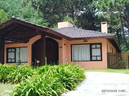 Alquiler temporario de casa en Valeria del mar