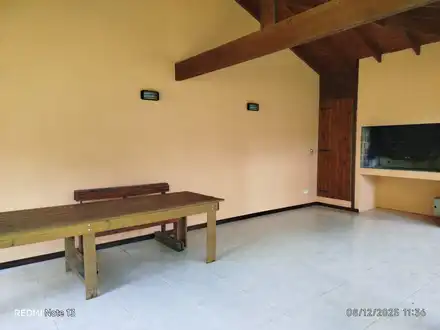 Alquiler temporario de casa en Valeria del mar