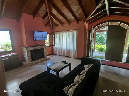 Alquiler temporario de casa en Valeria del mar