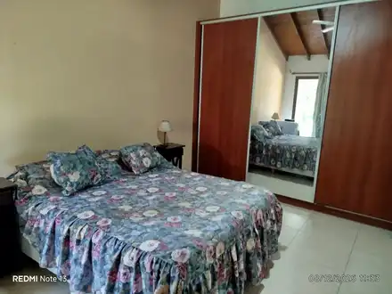 Alquiler temporario de casa en Valeria del mar