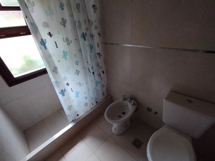 Alquiler temporario de casa en Valeria del mar