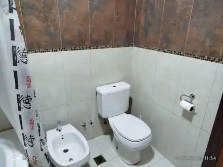 Alquiler temporario de casa en Valeria del mar