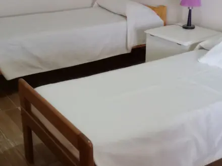 Alquiler temporario de departamento en Arroyo de los patos