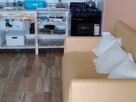 Alquiler temporario de departamento en Arroyo de los patos