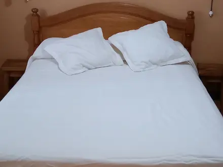 Alquiler temporario de departamento en Arroyo de los patos