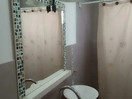 Alquiler temporario de departamento en Arroyo de los patos