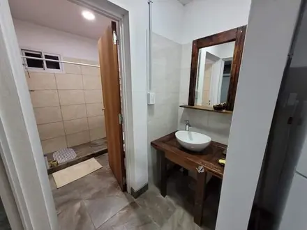 Alquiler temporario de departamento en Sauce grande, monte hermoso