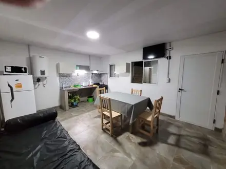 Alquiler temporario de departamento en Sauce grande, monte hermoso