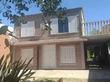 Alquiler temporario de departamento en Sauce grande, monte hermoso