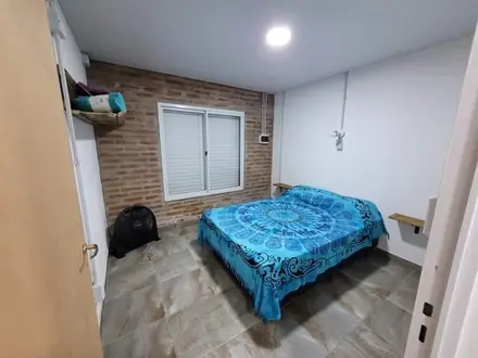 Alquiler temporario de departamento en Sauce grande, monte hermoso