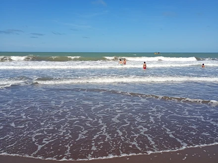 , Alquiler temporario de caba&ntilde;a en Sauce grande, monte hermoso