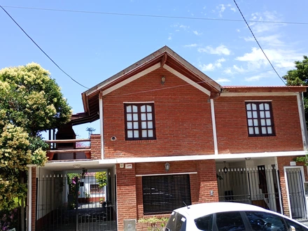 Alquiler temporario de departamento en Santa teresita