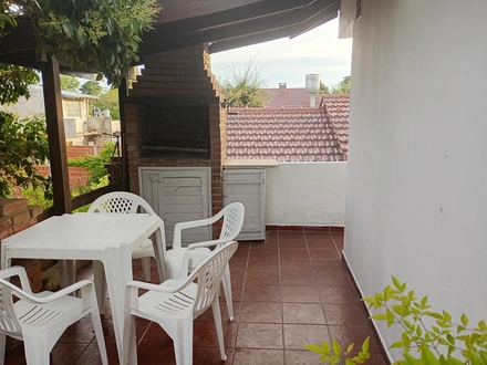 Alquiler temporario de departamento en Santa teresita