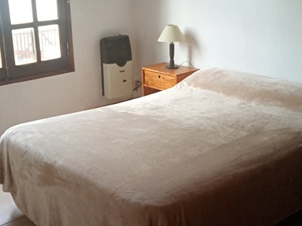 Alquiler temporario de departamento en Santa teresita