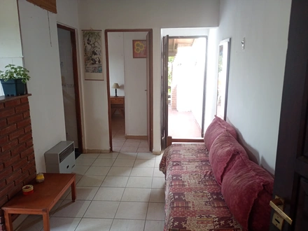 Alquiler temporario de departamento en Santa teresita
