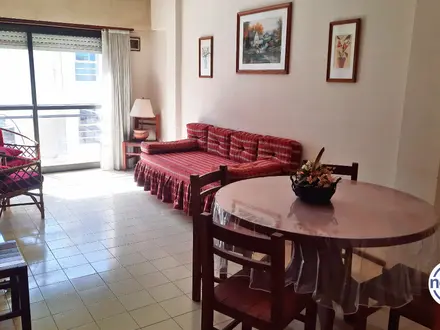 Alquiler temporario de departamento en Mar del plata