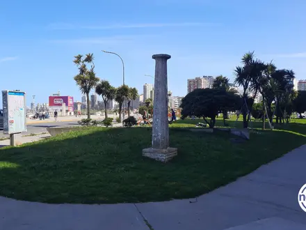 Alquiler temporario de departamento en Mar del plata