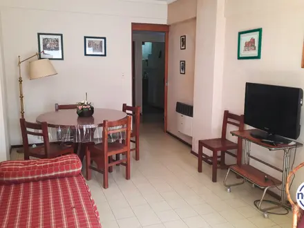 Alquiler temporario de departamento en Mar del plata