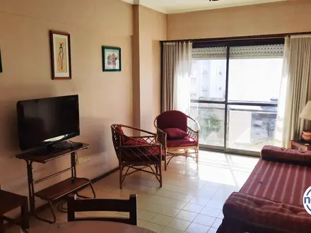 Alquiler temporario de departamento en Mar del plata