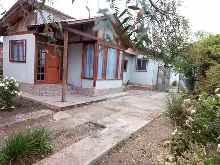 Arriendo temporario de caba&ntilde;a en Choapa
