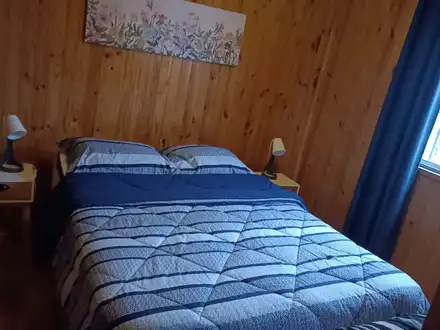 Arriendo temporario de caba&ntilde;a en Choapa