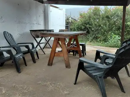 Arriendo temporario de caba&ntilde;a en Choapa