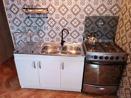 Arriendo temporario de caba&ntilde;a en Choapa