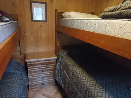 Arriendo temporario de caba&ntilde;a en Choapa