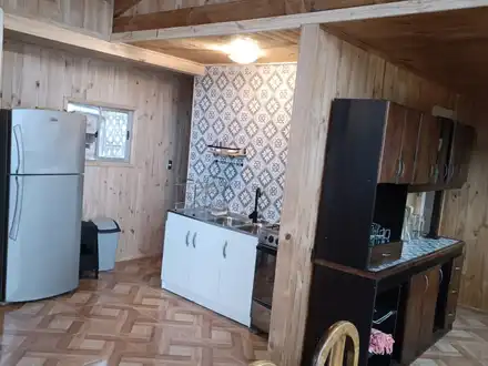 Arriendo temporario de caba&ntilde;a en Choapa