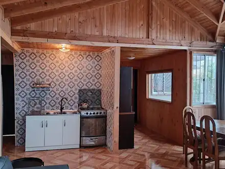 Arriendo temporario de caba&ntilde;a en Choapa