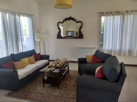 Alquiler temporario de casa en Rinc&oacute;n de milberg