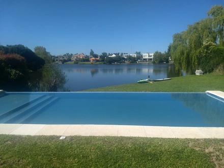 Alquiler temporario de casa en Rinc&oacute;n de milberg