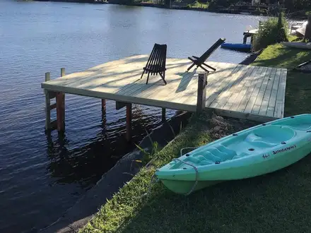 Alquiler temporario de casa en Rinc&oacute;n de milberg