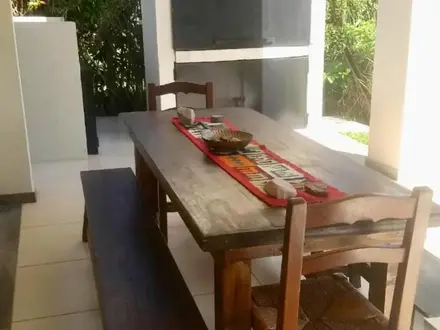 Alquiler temporario de casa en Rinc&oacute;n de milberg