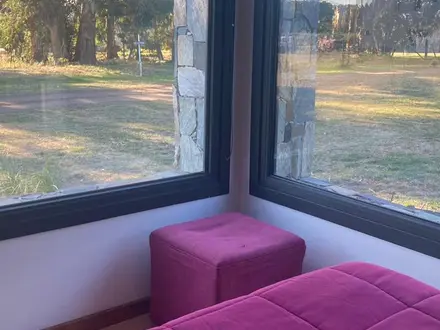 Alquiler temporario de caba&ntilde;a en Tandil