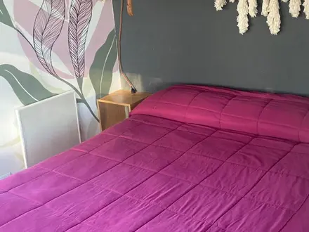 Alquiler temporario de caba&ntilde;a en Tandil