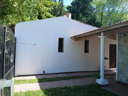 Alquiler temporario de casa em Mar de ajo