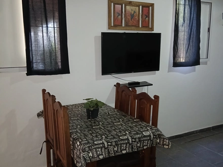 Alquiler temporario de casa em Mar de ajo