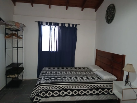 Alquiler temporario de casa em Mar de ajo
